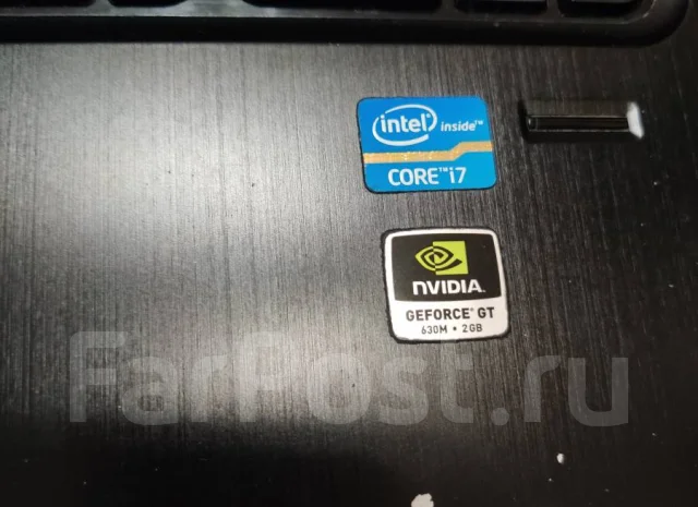 HP Envy dv7. 17.3", 2,4����, ��� 6 ��, ���� 1 000���, WiFi: 1, Bluetooth: 1 ����