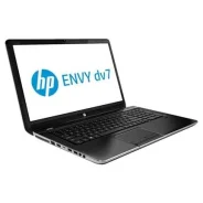 HP Envy dv7. 17.3", 2,4����, ��� 6 ��, ���� 1 000���, WiFi: 1, Bluetooth: 1 ����