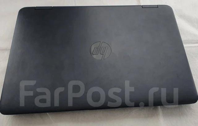 HP ProBook 640 G2. ��� 8 ��, ���� 254���, WiFi: 1, Bluetooth: 1, ����������� �� 6��. ����