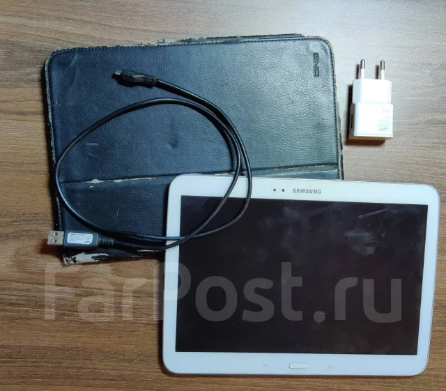 Samsung Galaxy Tab 3 10.1 ����