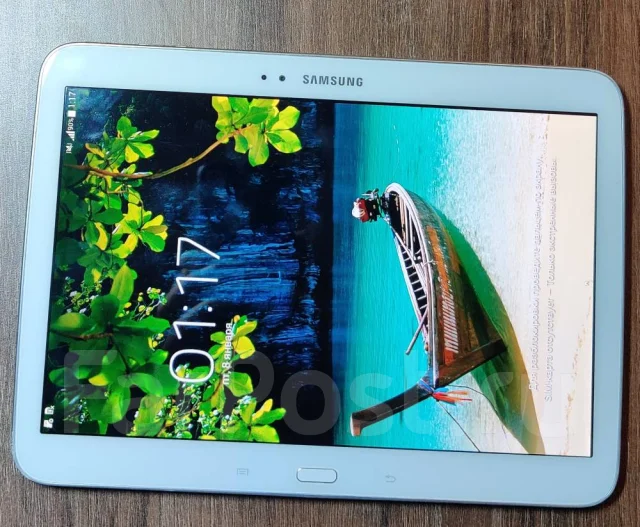 Samsung Galaxy Tab 3 10.1 ����