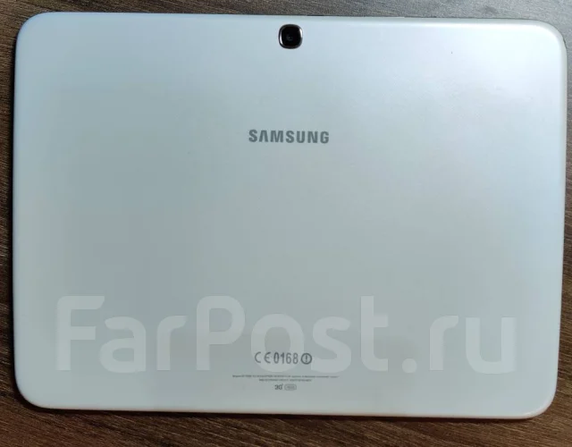 Samsung Galaxy Tab 3 10.1 ����