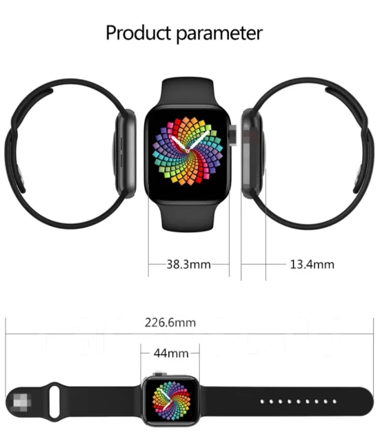 Smart Watch. IP67 ����