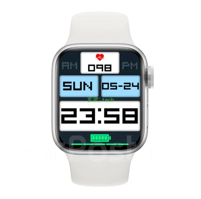 Smart Watch. IP67 ����