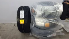 Continental IceContact 2 SUV. ������, ����������, 2021 ���, ����� ����