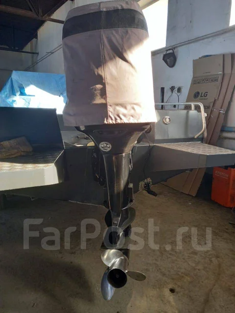 Mercury. 250��.�., 2-�������, ����������, ���� X (635 ��), 2017 ��� ����