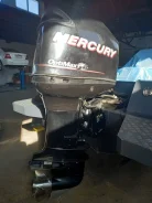 Mercury. 250��.�., 2-�������, ����������, ���� X (635 ��), 2017 ��� ����