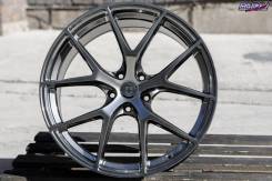 HRE P101. 8.5x20", 5x114.3, ET38, �� 73,1���. ����