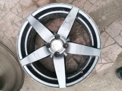 Manaray Sport Euro Edition. 7.0x17", 4x100, ET35, �� 64,1���. ����