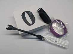 Xiaomi Mi Band 2. IP68 ����