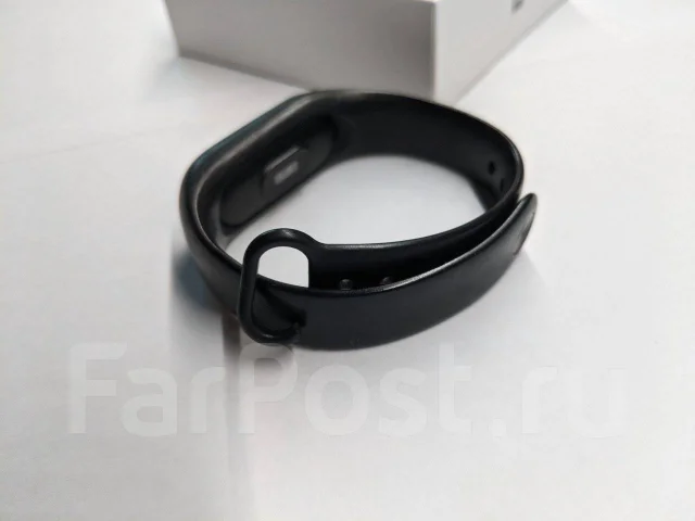Xiaomi Mi Band 2. IP68 ����
