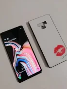 Samsung Galaxy Note 9. �/�, ����������, 4G LTE, Dual-SIM, NFC ����