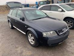 Audi A6 allroad quattro. WAUZZZ4B14N042535, BAS ����