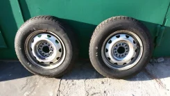 Bridgestone Ice Partner. �����������, 2014 ���, �/�, ����� 10 % ����
