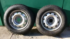 Bridgestone Blizzak Revo2. �����������, 2010 ���, �/�, ����� 5 % ����