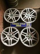 . 7.0x16", 5x112, ET40,  57,1. 