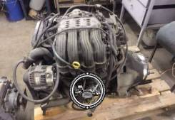 Контрактный Двигатель Chrysler, проверенный на ЕвроСтенде в Уфе