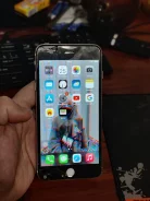 Apple iPhone 6s Plus. �/�, ������, 3G, 4G LTE, NFC ����