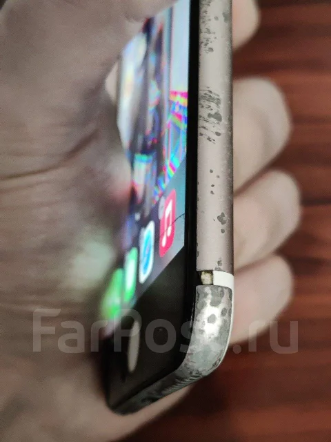 Apple iPhone 6s Plus. �/�, ������, 3G, 4G LTE, NFC ����
