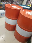 Gulf Western Oil Top Dog XDO. 10W-40, �����������������, 1��. ����