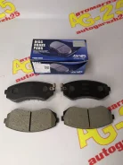 ������� ��������� �������� Advics SN558P [PF-2199] SN558P ����