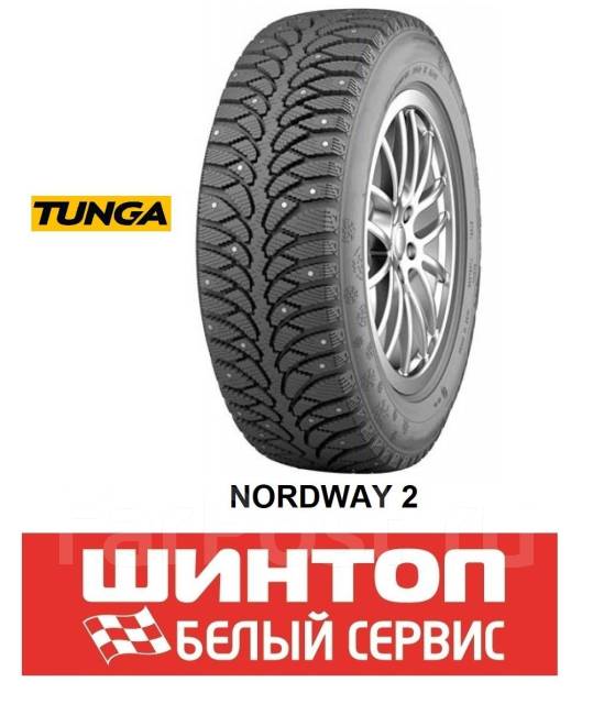 Tunga Nordway 2, 195/65R15 91Q, 15", 1 шт, под заказ, 195 мм, 65 % ...