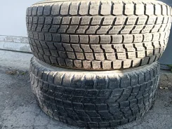 Yokohama Geolandar I/T G072. ������, ��� �����, �/�, ����� 30 % ����