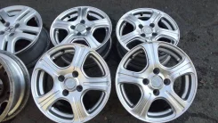 WSP Linz. 5.5x14", 4x100, ET45, �� 73,1���. ����