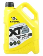 Bardahl XTS. 5W-40, �������������, 5��. ����
