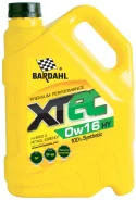 Bardahl XTEC. 0W-16, �������������, 5��. ����