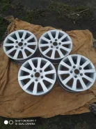 ����� R15. 6.0x15", 5x114.3, ET50, �� 67,1���. ����
