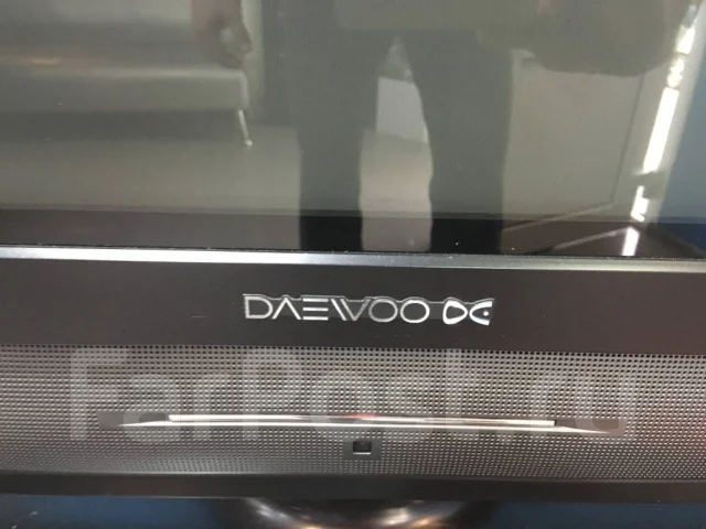 Daewoo. ������ ����