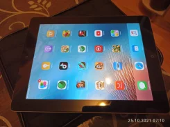 Apple iPad 2 ����
