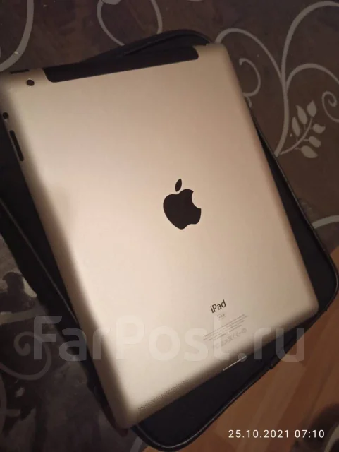 Apple iPad 2 ����