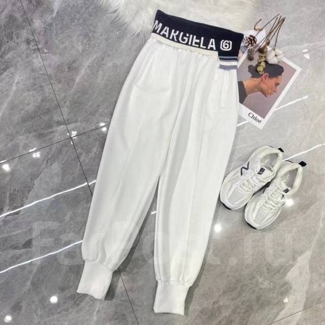 Женские брюки Maison Margiela! Luxe качество - Основная одежда во ...