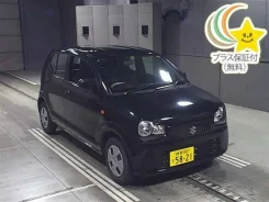 Suzuki Alto. �������, 4wd, 0.7, ������, 64 000����. ��, �/�. ��� ����� �� ����������� ����