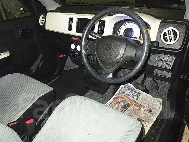 Suzuki Alto. �������, 4wd, 0.7, ������, 64 000����. ��, �/�. ��� ����� �� ����������� ����