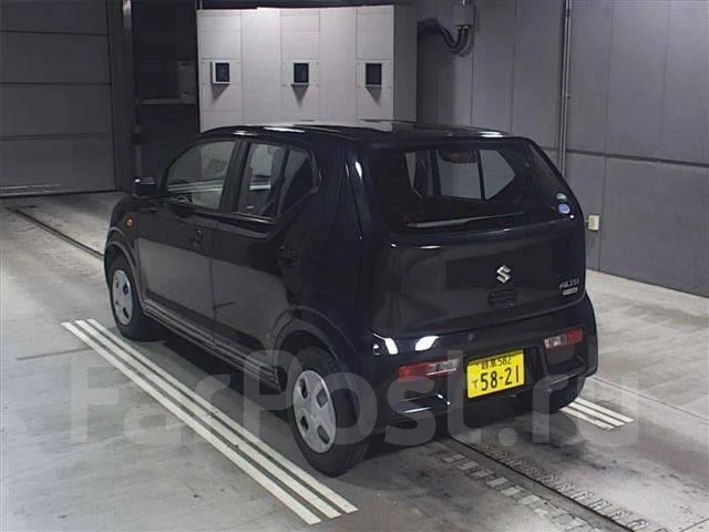 Suzuki Alto. �������, 4wd, 0.7, ������, 64 000����. ��, �/�. ��� ����� �� ����������� ����