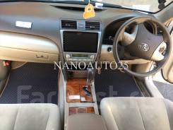     Toyota Camry 40 (2006-2011)  