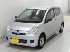 Daihatsu Mira. ��������, ��������, 0.7, ������, 75 000����. ��, �/�. ��� ����� �� ����������� ����