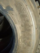 Dunlop Dectes SP001. ������, 2019 ���, �/�, ����� 40 % ����
