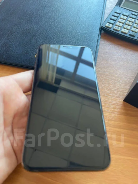 Apple iPhone 11 Pro Max. �/�, �������, �������, 4G LTE, Dual-SIM ����