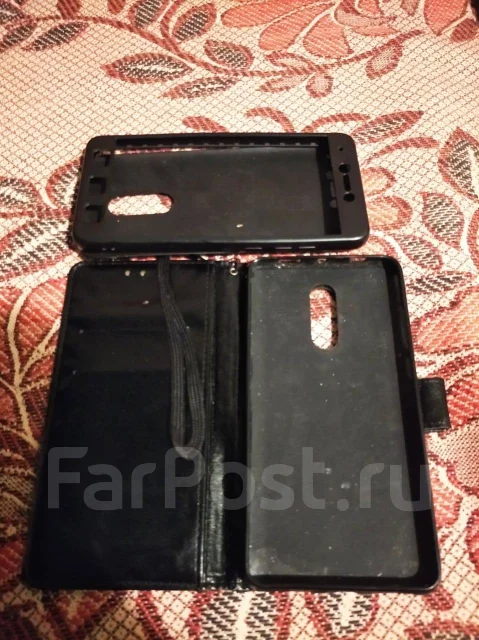 Xiaomi Redmi Note 4X. �/�, ������, 3G, 4G LTE, Dual-SIM ����