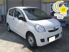 Daihatsu Mira. �������, ��������, 0.7, ������, 56 000����. ��, �/�. ��� ����� �� ����������� ����