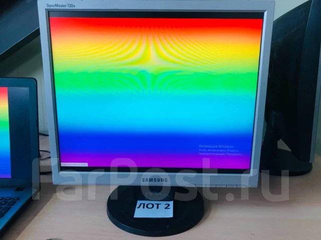 Samsung. 17" ����