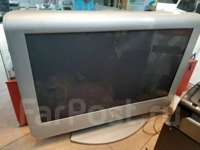 Телевизор Sony 42" с пультом Д. У - Телевизоры во Владивостоке