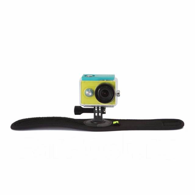 Крепление на руку Xiaomi Yi 360 для экшн камеры GoPro HERO, Sjcam, Yi ...