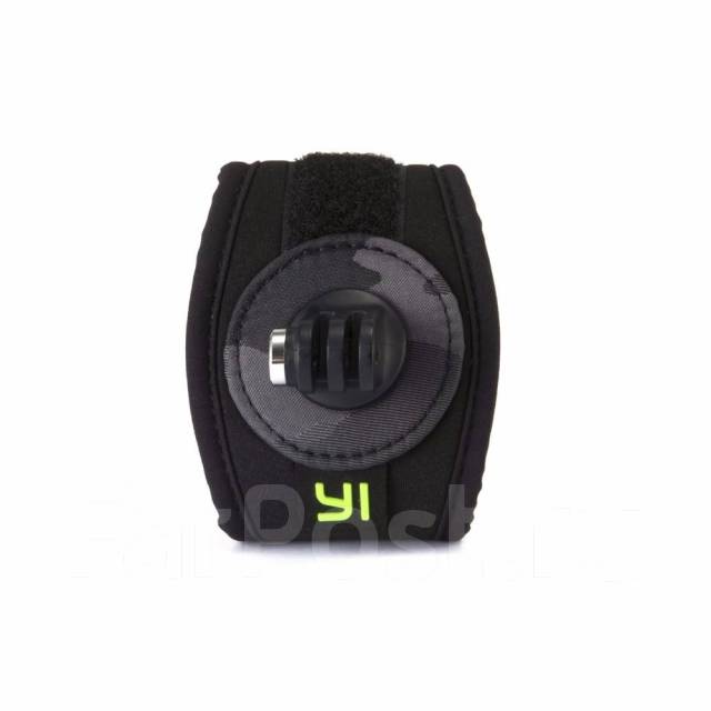Крепление на руку Xiaomi Yi 360 для экшн камеры GoPro HERO, Sjcam, Yi ...
