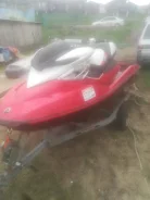 BRP Sea-Doo RXP. 2008 ��� ����