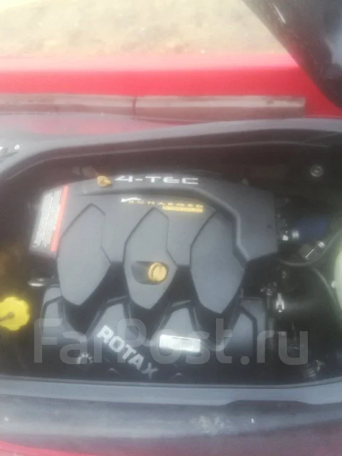 BRP Sea-Doo RXP. 2008 ��� ����